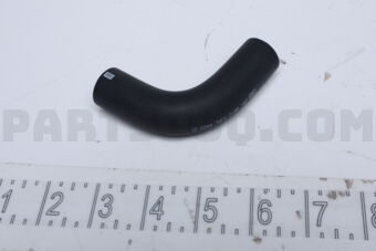 Nissan 118263RC0B HOSE-BLOWBY GAS