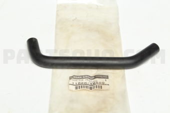 Nissan 118264M500 HOSE-BLOW BY,A