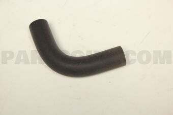 Nissan 118264W005 HOSE-BLOW BY,A