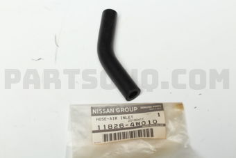 Nissan 118264W010 HOSE-BLOW BY,A