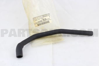 Nissan 1182653Y10 HOSE-BLOW BY,A