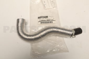 Nissan 1182665F05 HOSE-BLOW BY,A
