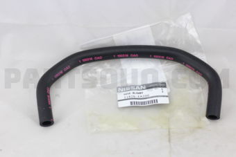 Nissan 11826EA200 HOSE-BLOW BY,A