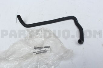 Nissan 11826EN21D HOSE-BLOW BY,A