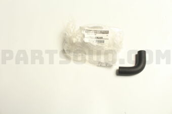 Nissan 11826EN29D HOSE-AIR INLET