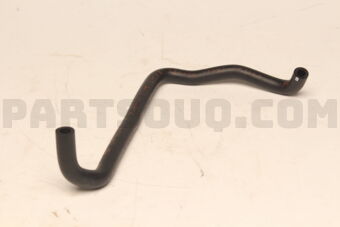 Nissan 11826ET005 HOSE-BLOW BY,A