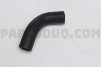 Nissan 11826EY09D HOSE-AIR INLET