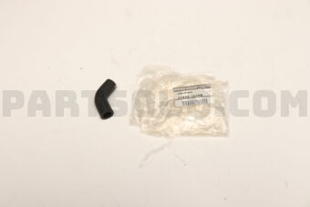 Nissan 11826JK29D HOSE-AIR INLET