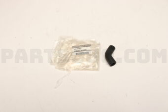 Nissan 11826JK29D HOSE-AIR INLET