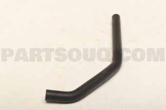 Nissan 11826JP00A HOSE-BLOW BY,A