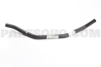 Nissan 11826ZE00C HOSE-BLOW BY,A