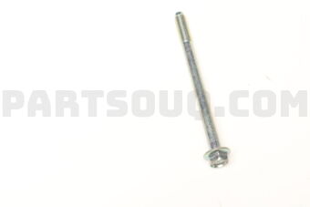 Nissan 119160W00B BOLT