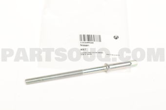 Nissan 119164M50A BOLT