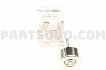 Nissan 11925JA11A PULLEY ASSY-IDLER
