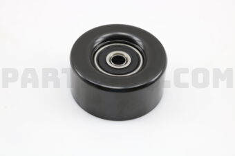 Nissan 119271HC0D PULLEY IDLER