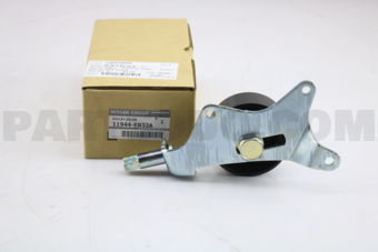 Nissan 11944EB32A PULLEY-IDLER