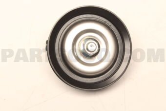 Nissan 11945VW00A PULLEY ASSY-IDL