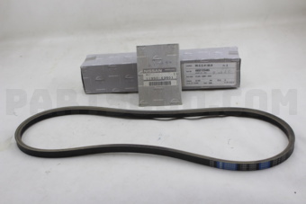 Nissan 1195043G01 BELT-FAN & ALTERNATOR