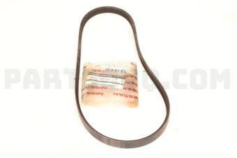 Nissan 119505M000 BELT-POWER STEERING OIL P