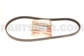 Nissan 119505M000 BELT-POWER STEERING OIL P