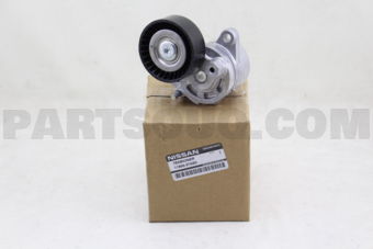 Nissan 119553TA9D TENSIONER ASSY-AUTO