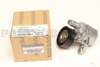 Nissan 119553TS1B TENSIONER ASSY