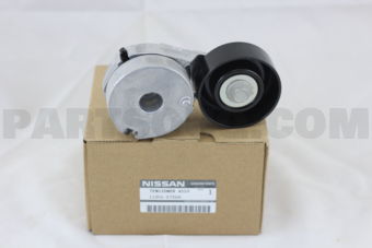 Nissan 11955ET00A TENSIONER ASSY-AUTO