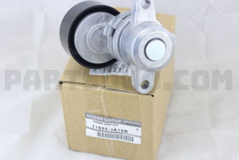 Nissan 11955JA10D TENSIONER ASSY-AUTO