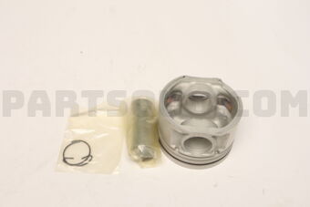 Nissan 120102S616 PISTON,W/PIN