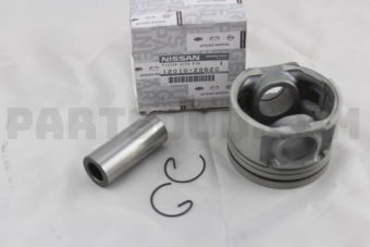 Nissan 120102S620 PISTON,W/PIN