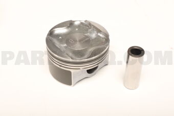 Nissan 120103HC0A PISTON,W/PIN