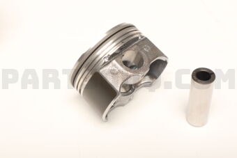 Nissan 120103HC0A PISTON,W/PIN