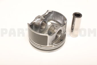 Nissan 120103HC0A PISTON,W/PIN