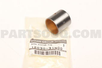 Nissan 1203031N00 BUSH-PISTON PIN