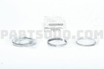 Nissan 1203301M04 RING SET-PISTON
