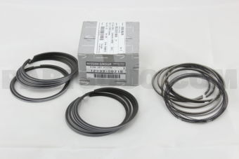 Nissan 1203306J16 RING SET-PISTON