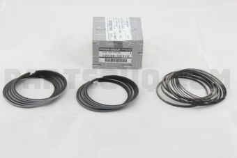 Nissan 1203306J16 RING SET-PISTON