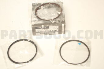 Nissan 120331KA0B RING SET-PISTON