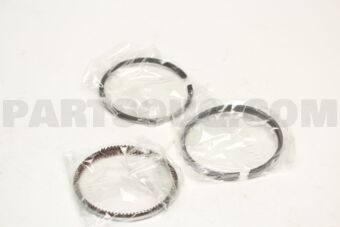 Nissan 12033EA00C RING SET PISTON