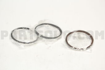 Nissan 12033EA00C RING SET PISTON
