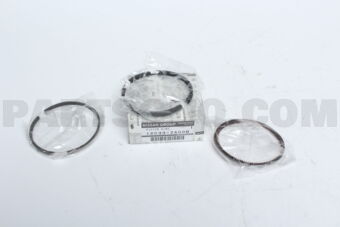 Nissan 12033JA00B RING SET-PISTON