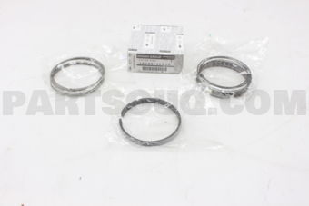 Nissan 12033VK510 RING SET-PISTON