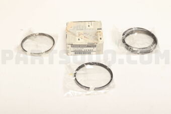 Nissan 12033VK520 RING SET-PISTON