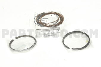 Nissan 1203553J20 RING SET PISTON