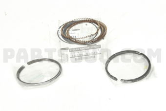 Nissan 1203553J20 RING SET PISTON