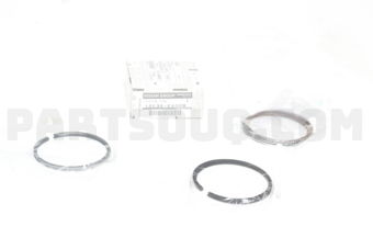 Nissan 12035EA00B RING SET-PISTON