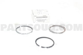 Nissan 12035EA00B RING SET-PISTON