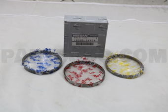 Nissan 12035JK20A RING SET-PISTON