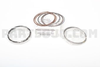 Nissan 120365V110 RING SET-PISTON