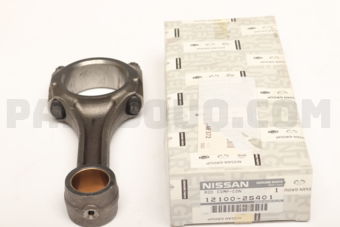 Nissan 121002S401 ROD COMP-CON